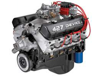 P3289 Engine